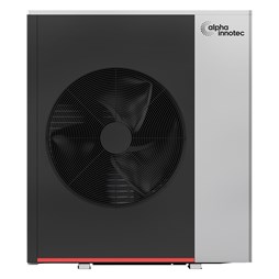 alpha innotec Hybrox SE 14 1P (L/W 11kW)